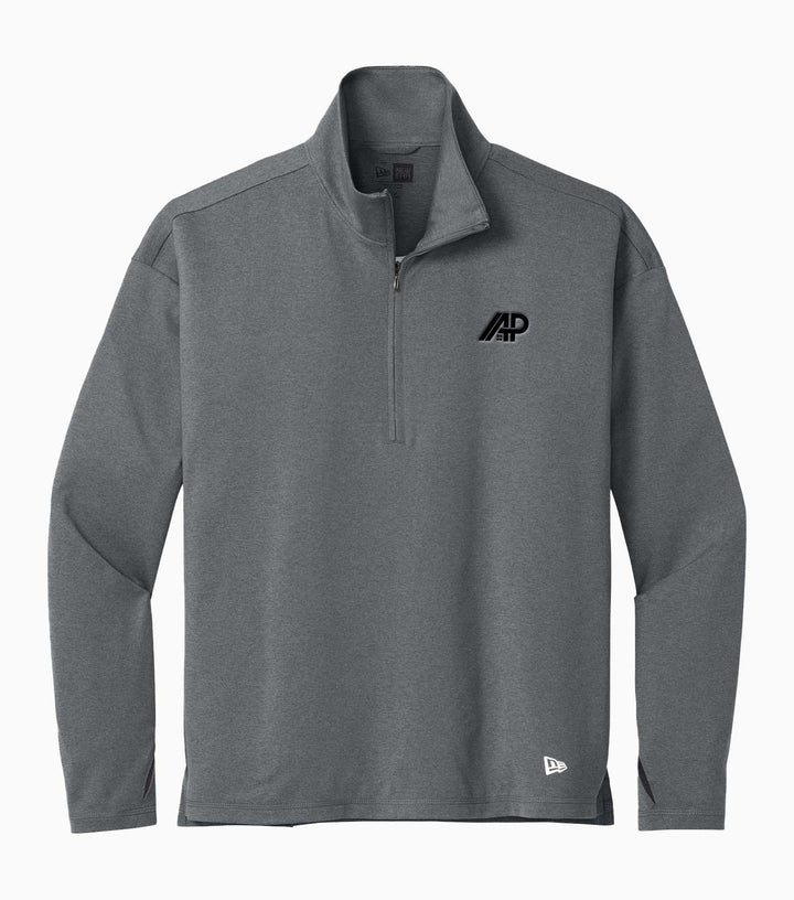 Ladies Power 1/2-Zip