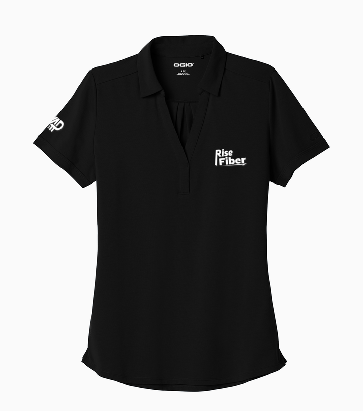 Ladies Limit Polo