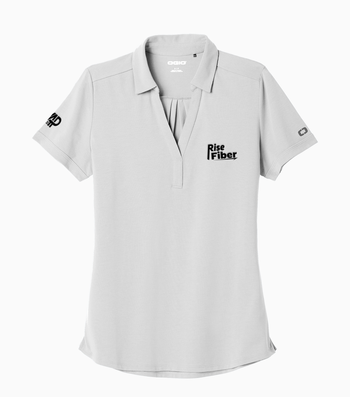 Ladies Limit Polo