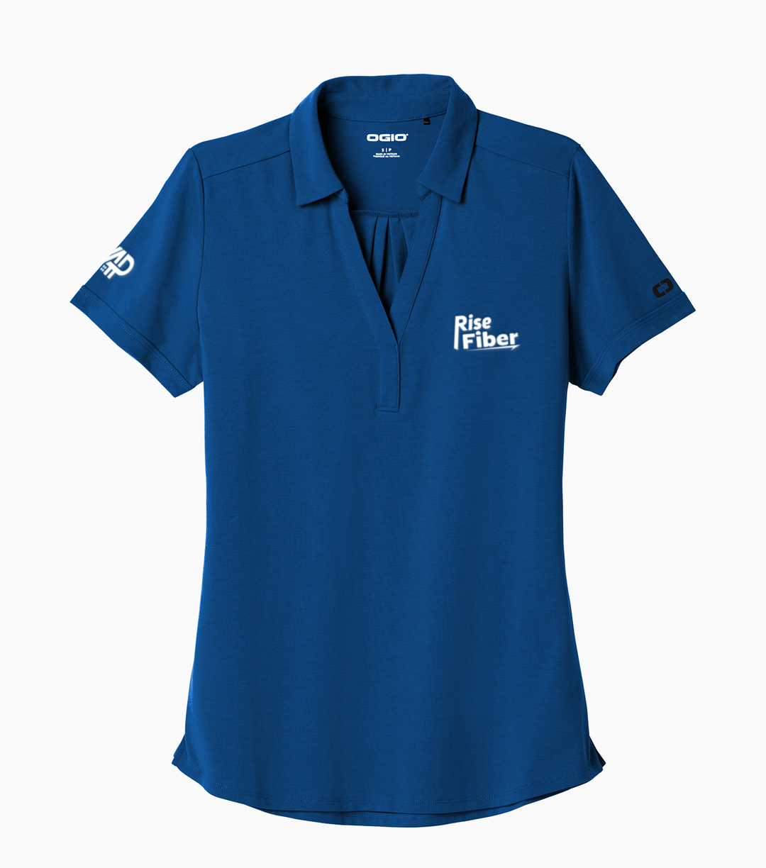 Ladies Limit Polo