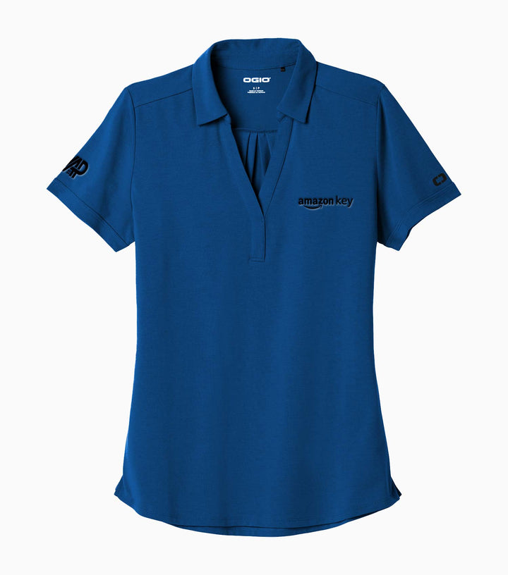 Ladies Limit Polo