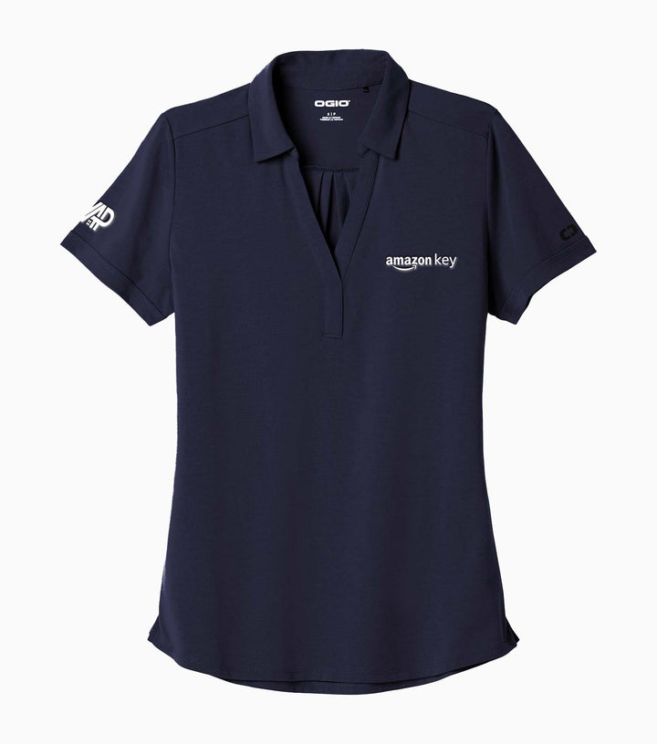 Ladies Limit Polo