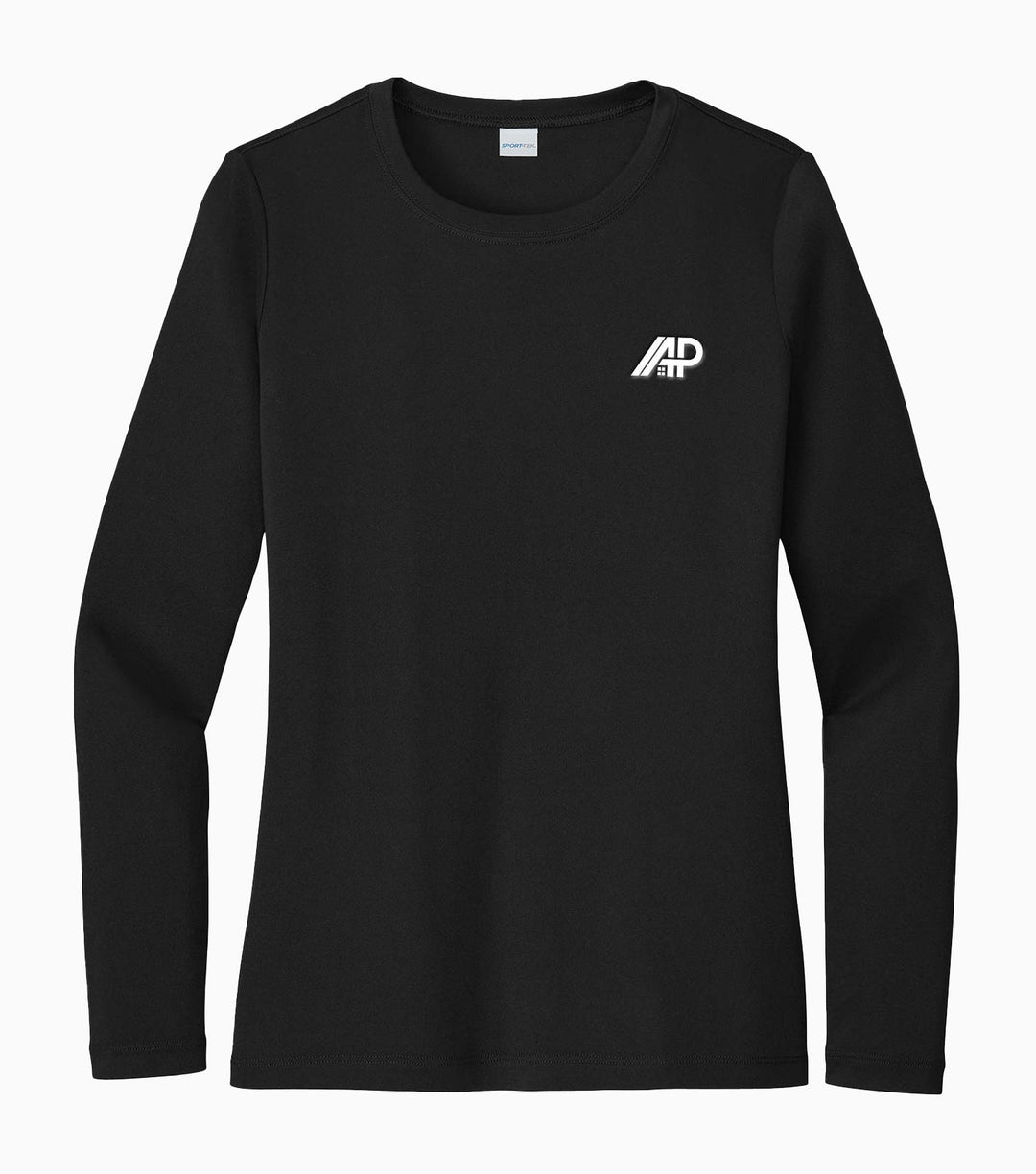 Ladies Posi-UV Pro Long Sleeve Tee