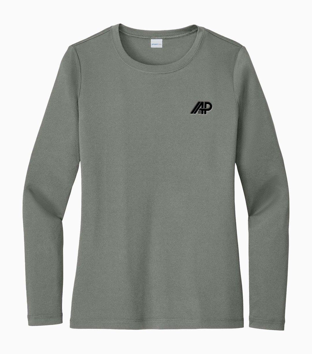 Ladies Posi-UV Pro Long Sleeve Tee