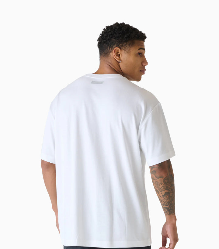 Fairfax Oversized Tee