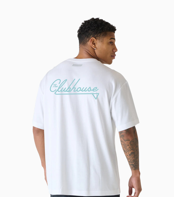 Fairfax Oversized Tee
