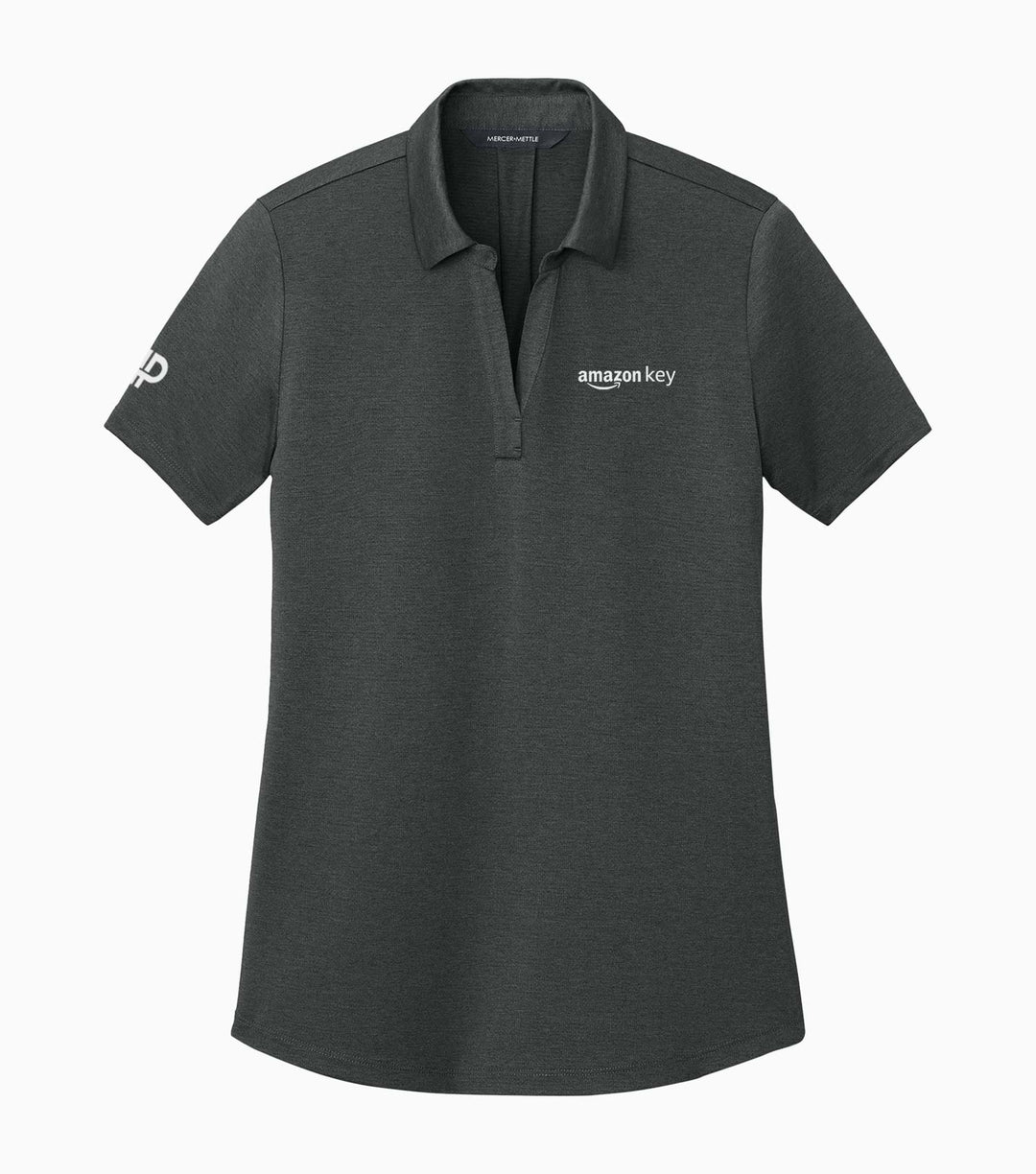 Ladies Recharge Jersey Polo