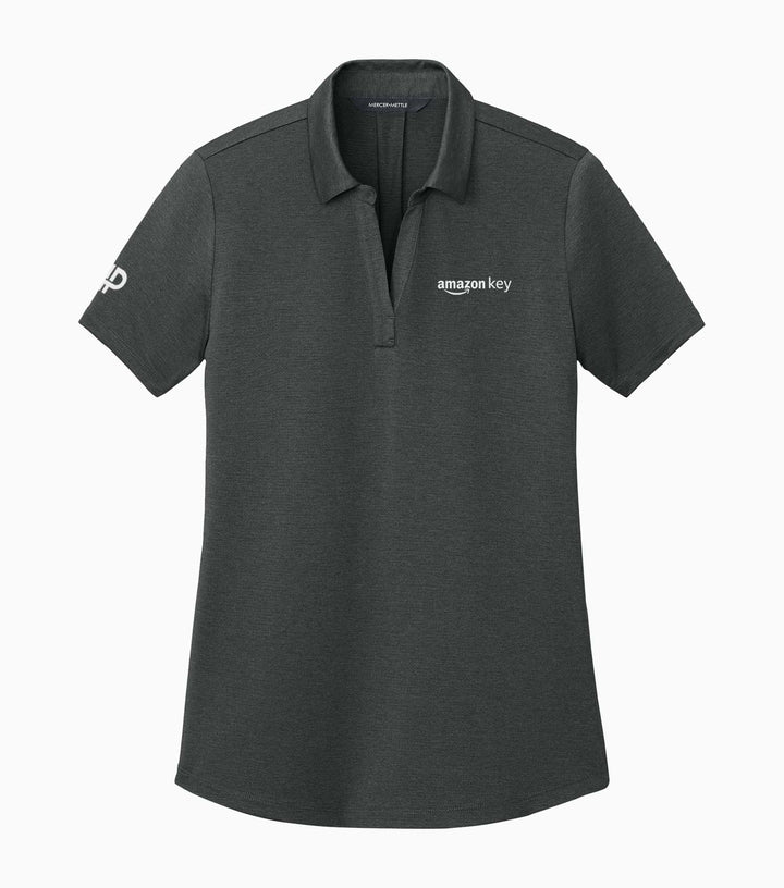 Ladies Recharge Jersey Polo
