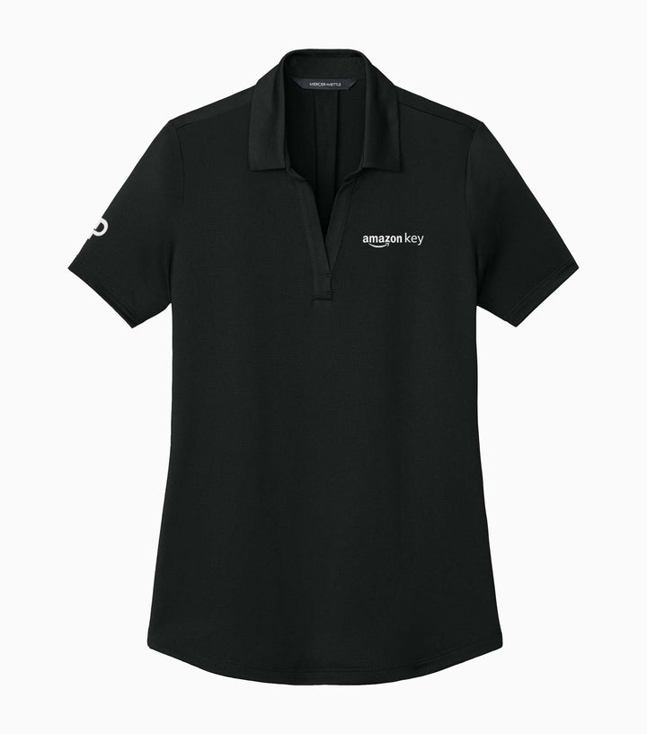 Ladies Recharge Jersey Polo