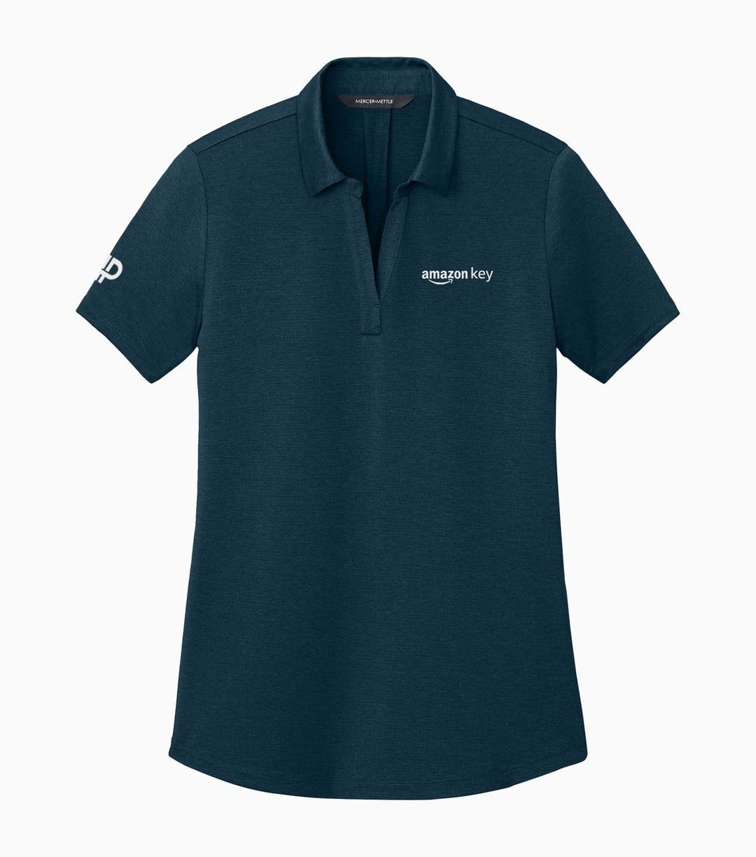 Ladies Recharge Jersey Polo
