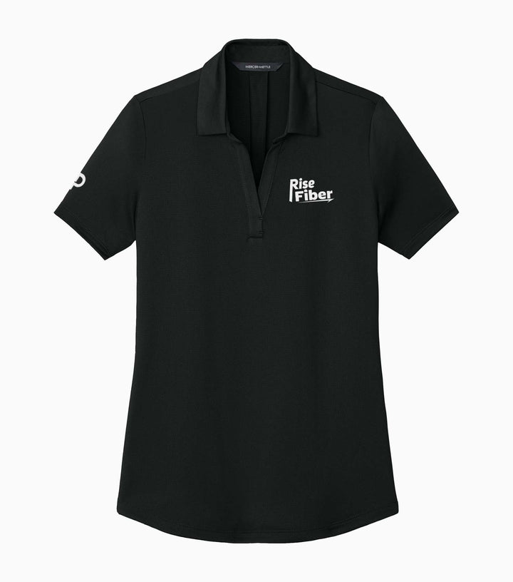 Ladies Recharge Jersey Polo