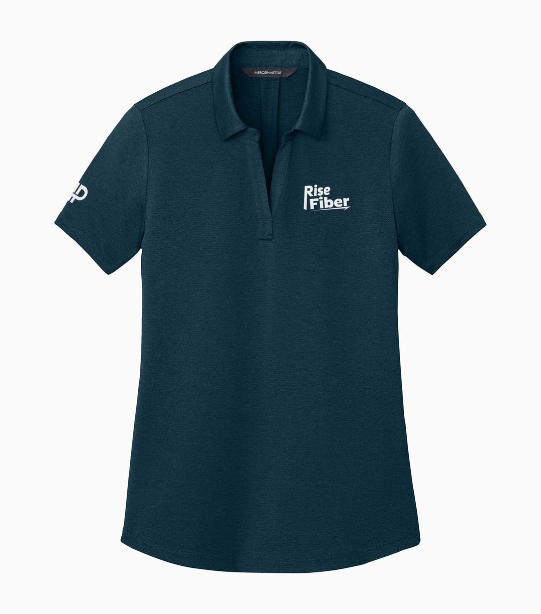 Ladies Recharge Jersey Polo