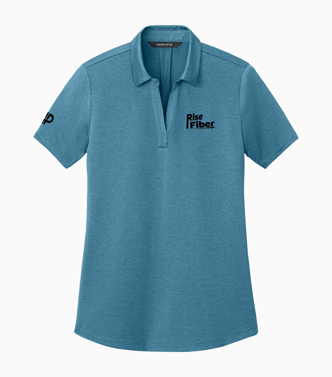 Ladies Recharge Jersey Polo