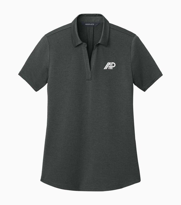 Ladies Recharge Jersey Polo