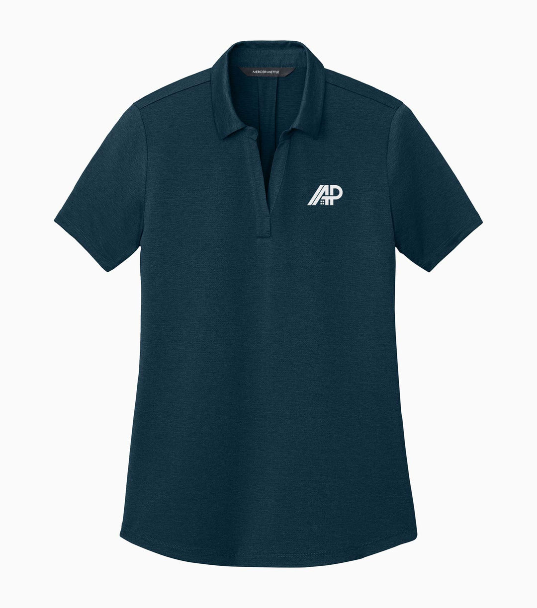 Ladies Recharge Jersey Polo