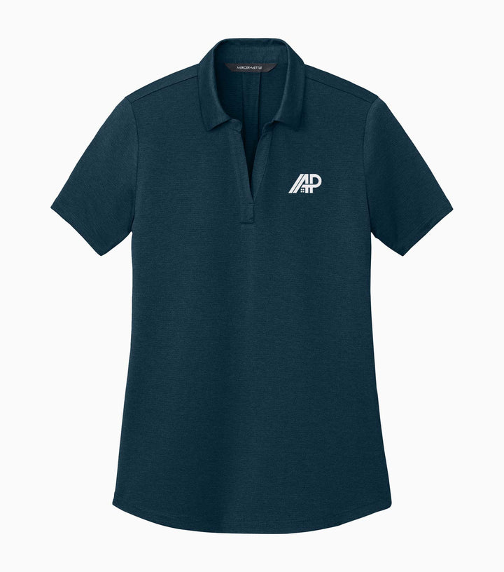 Ladies Recharge Jersey Polo