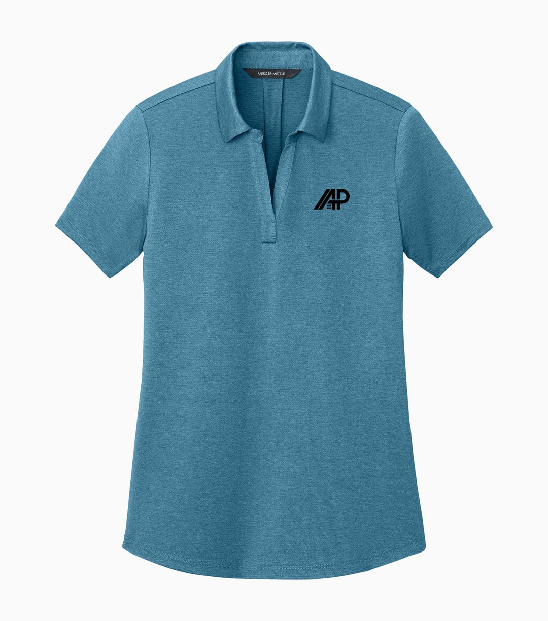 Ladies Recharge Jersey Polo
