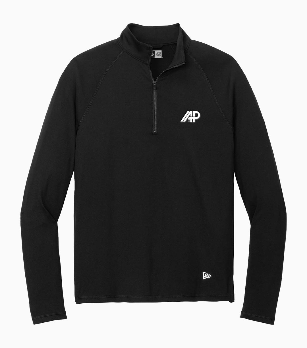 Power 1/2-Zip