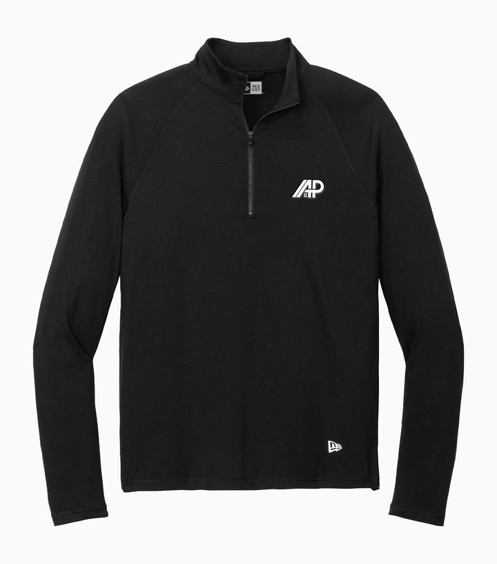 Power 1/2-Zip