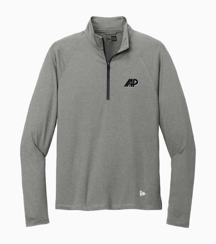Power 1/2-Zip