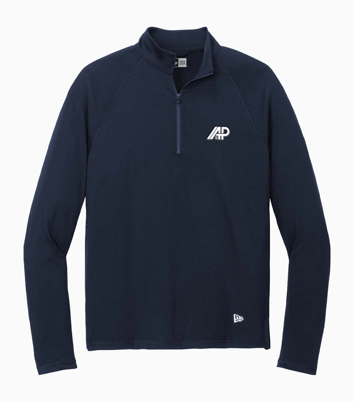 Power 1/2-Zip