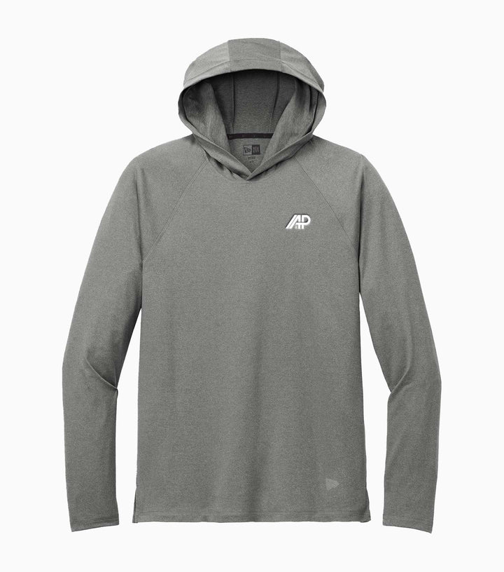 Power Long Sleeve Hoodie