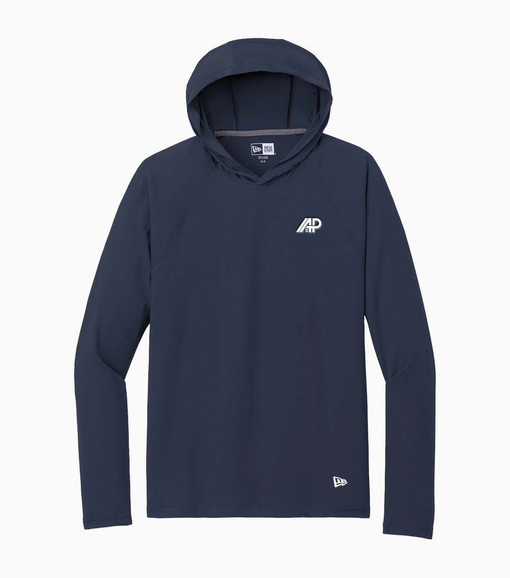 Power Long Sleeve Hoodie