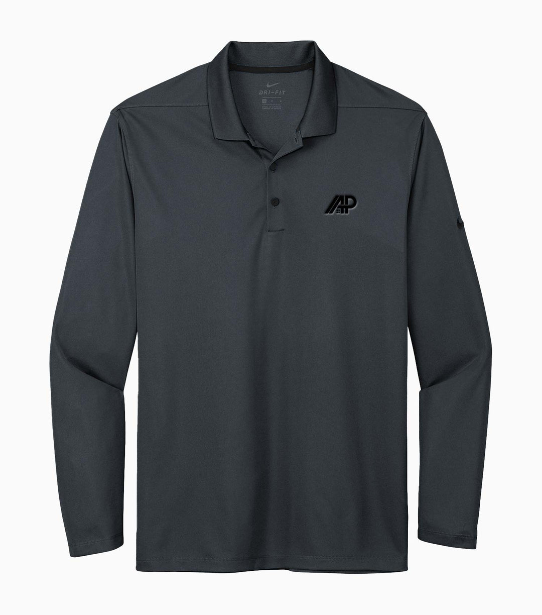 Dri-FIT Micro Pique 2.0 Long Sleeve Polo