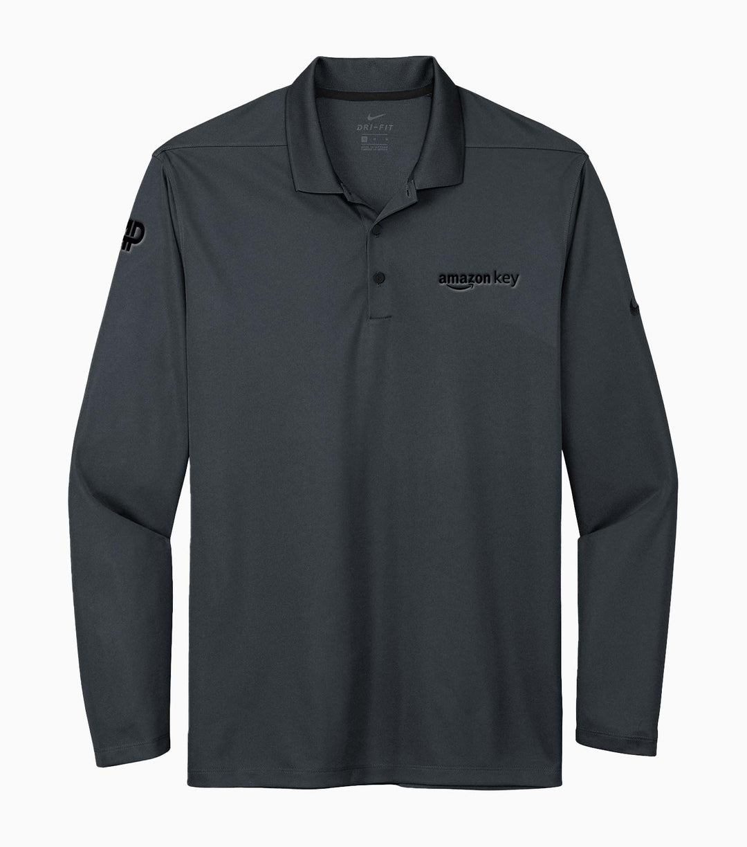 Dri-FIT Micro Pique 2.0 Long Sleeve Polo