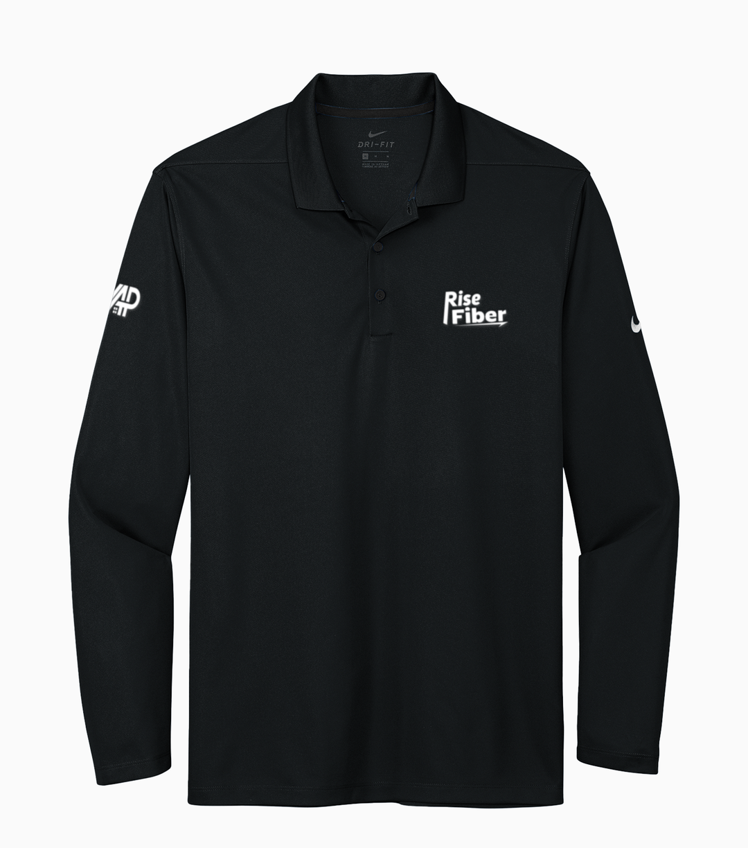 Dri-FIT Micro Pique 2.0 Long Sleeve Polo