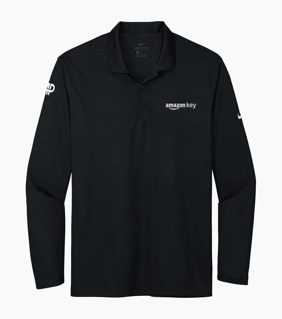 Dri-FIT Micro Pique 2.0 Long Sleeve Polo