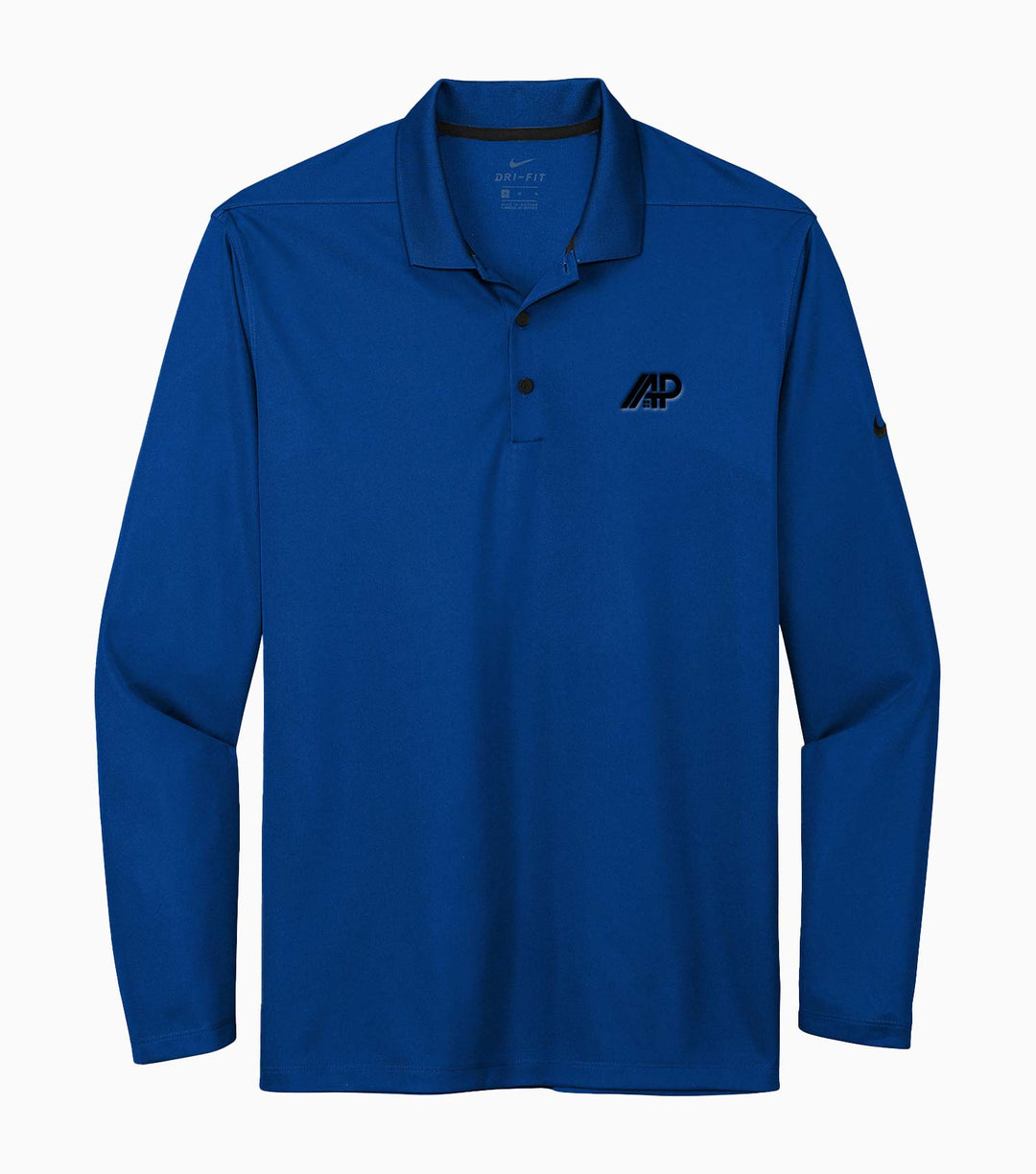 Dri-FIT Micro Pique 2.0 Long Sleeve Polo
