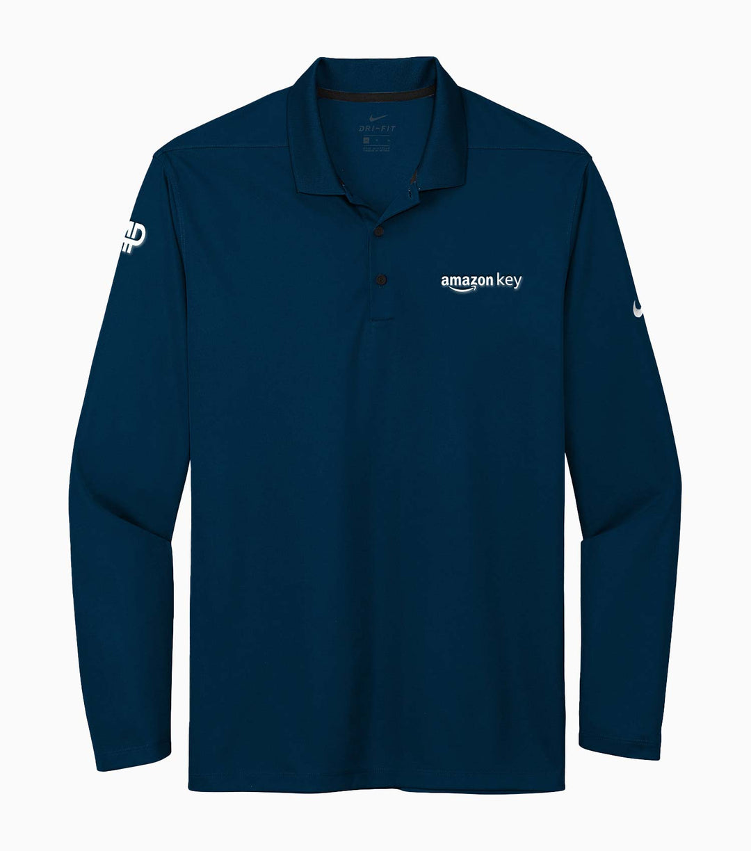 Dri-FIT Micro Pique 2.0 Long Sleeve Polo