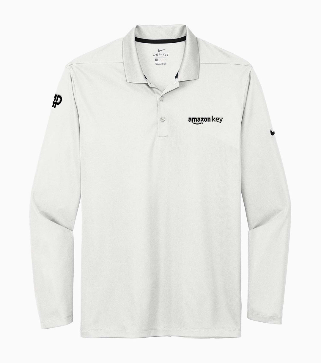 Dri-FIT Micro Pique 2.0 Long Sleeve Polo