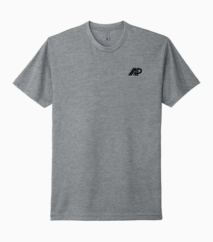 Unisex CVC Tee