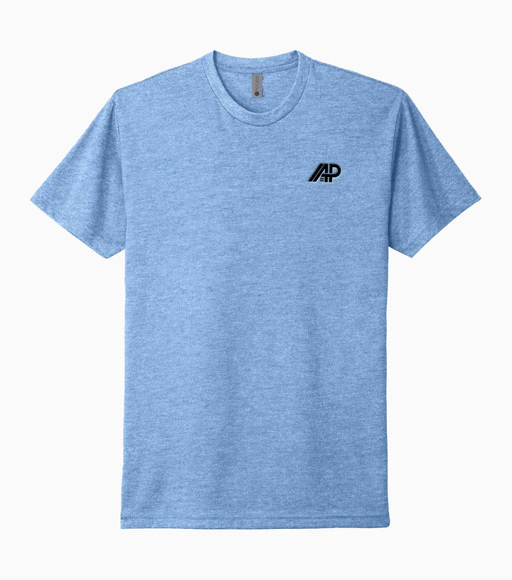 Unisex CVC Tee