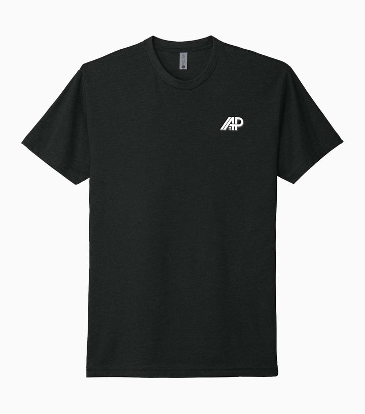 Unisex CVC Tee