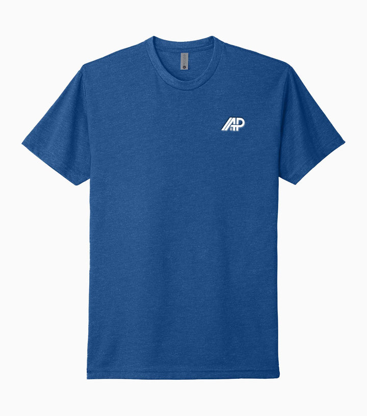 Unisex CVC Tee