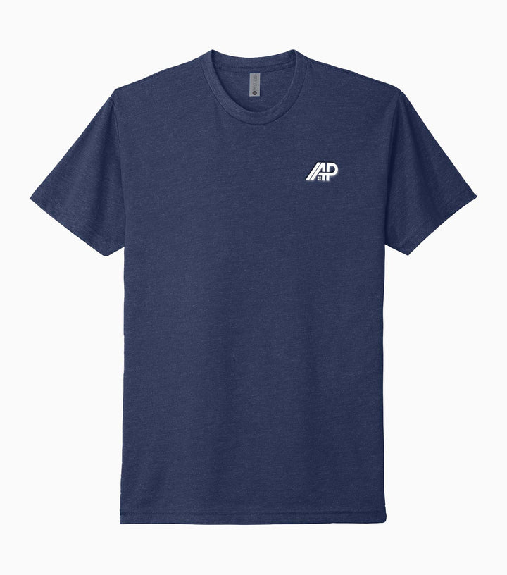 Unisex CVC Tee