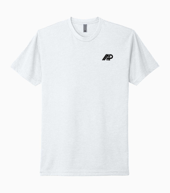 Unisex CVC Tee