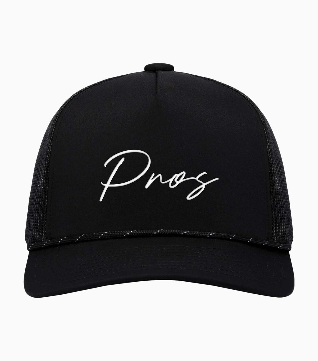 Weekender Trucker Cap