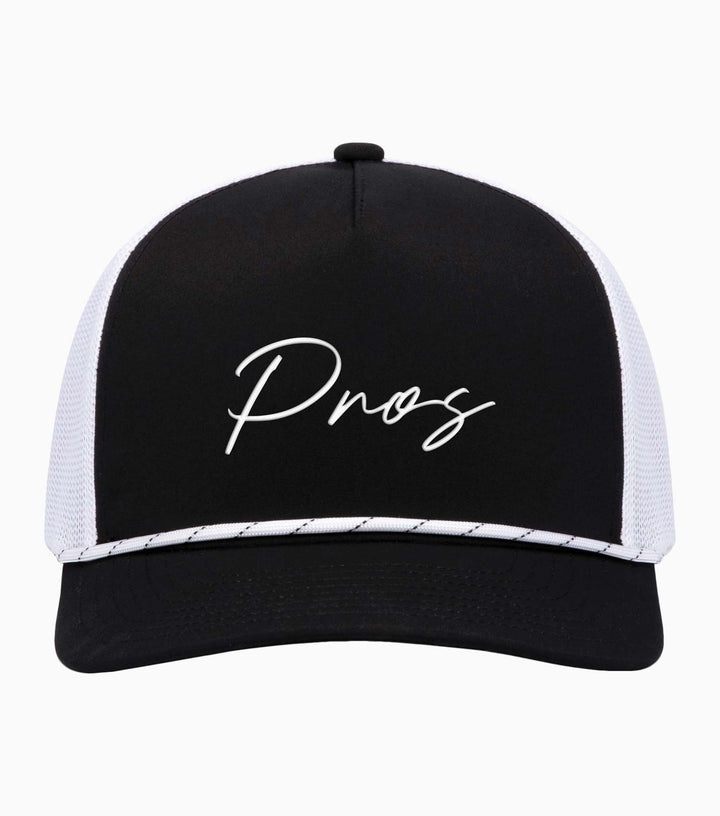 Weekender Trucker Cap