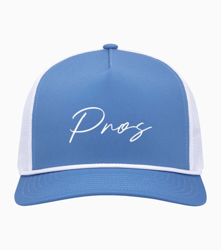 Weekender Trucker Cap