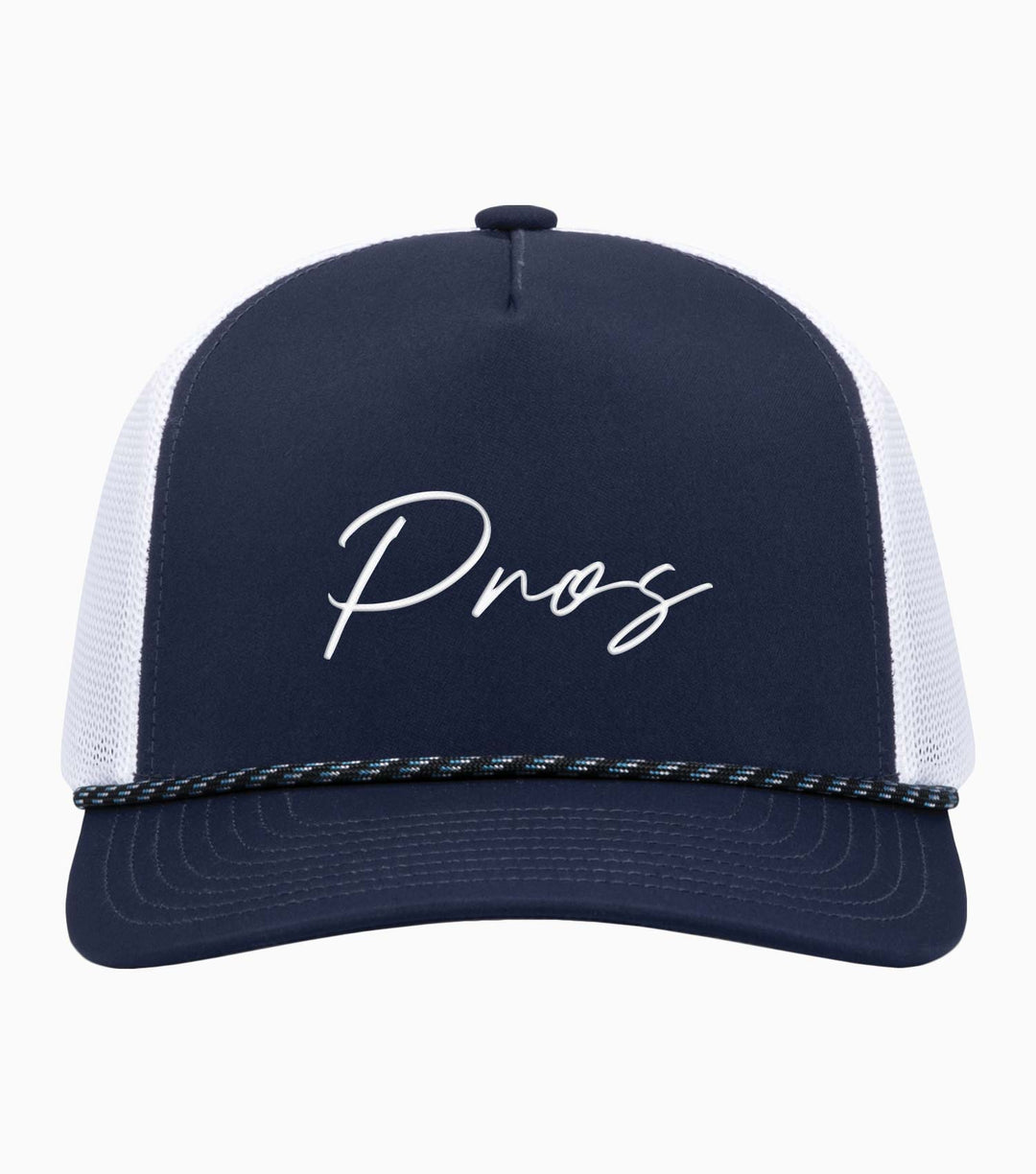 Weekender Trucker Cap