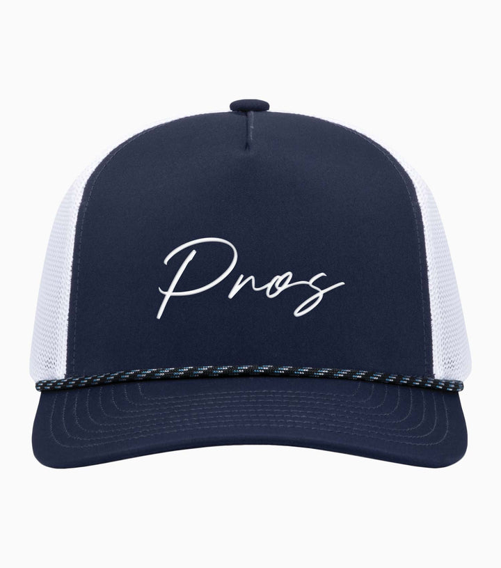 Weekender Trucker Cap