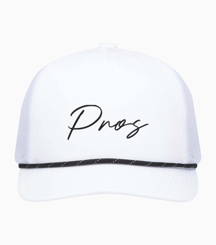 Weekender Trucker Cap
