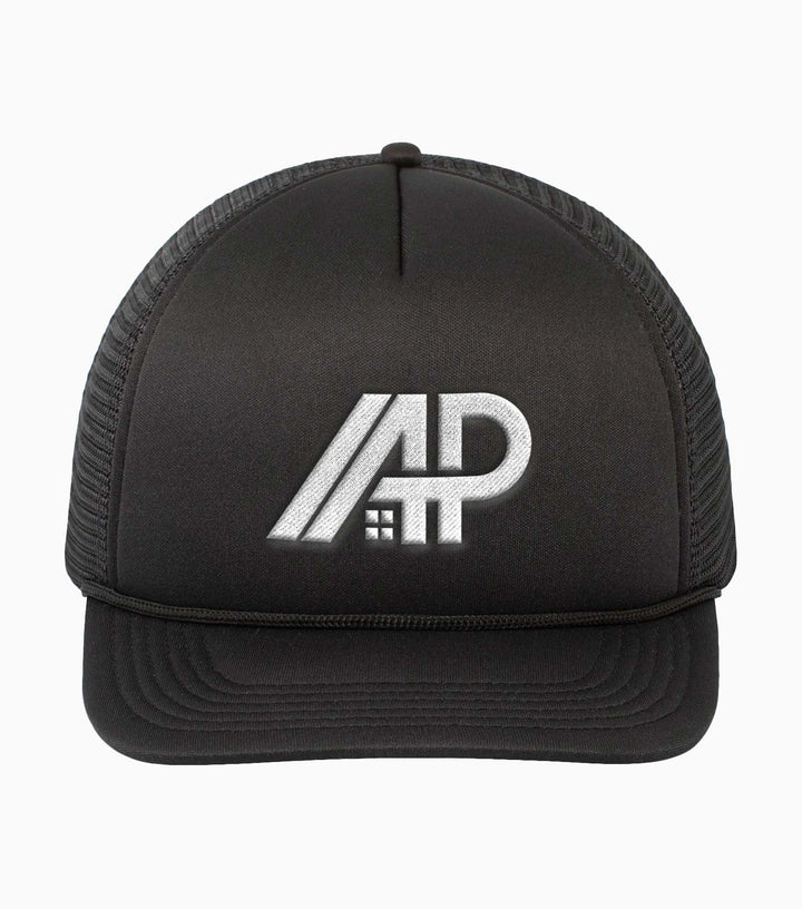 Foamie Fresh Trucker Cap