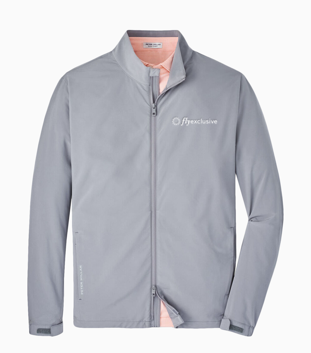 Dunes Jacket