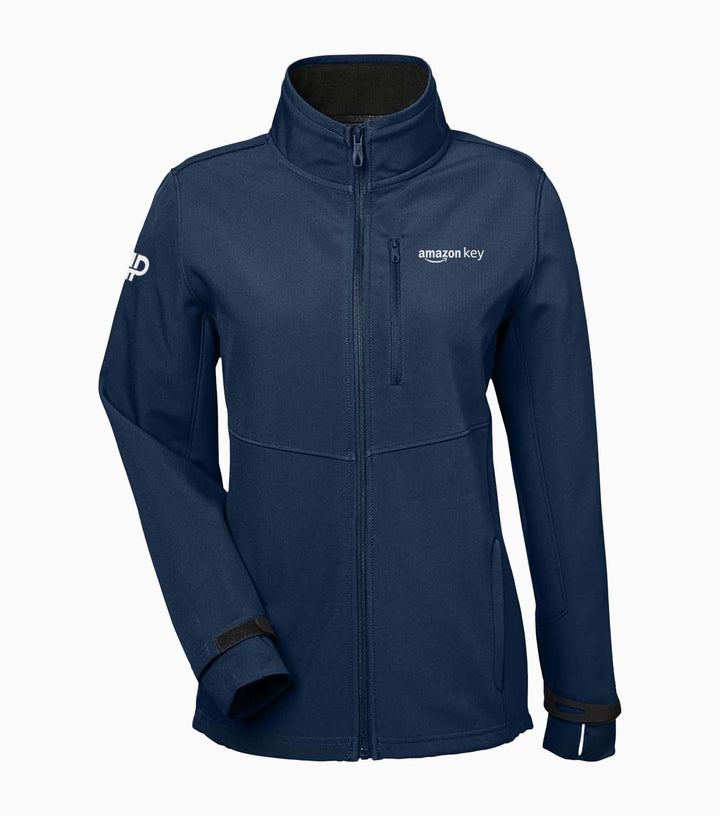 Ladies Touring Jacket