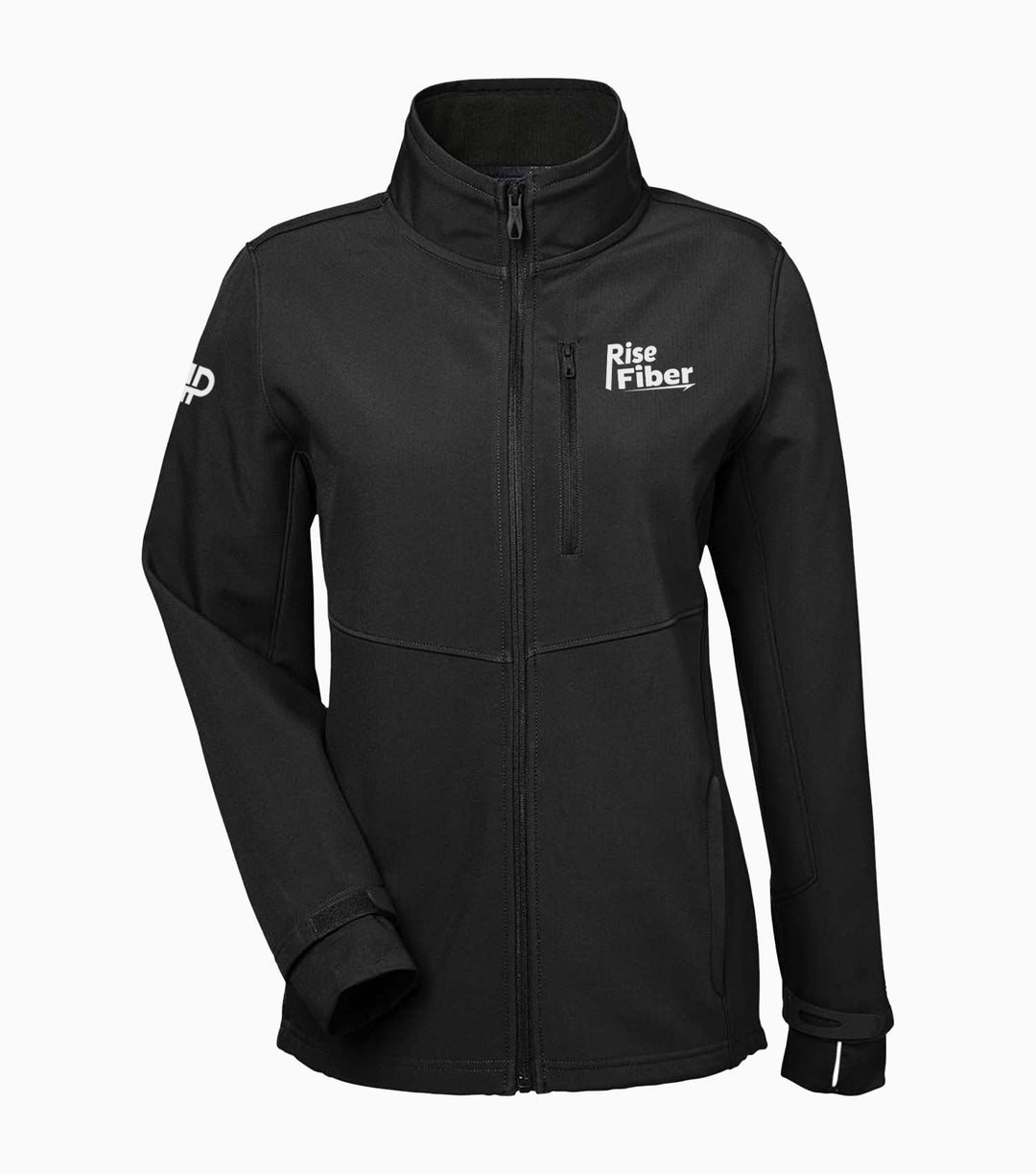 Ladies Touring Jacket